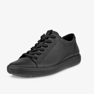 Ecco all black EU 39
